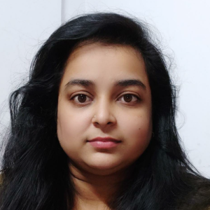 Aparnesh Goyal