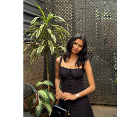 Apeksha SaranProfile Image