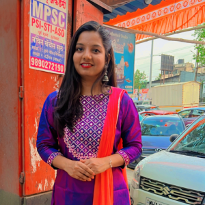 Apekshit Trivedi