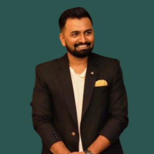 Apian Chauhan