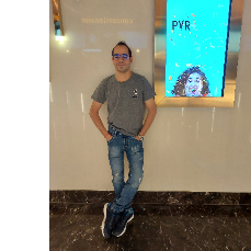 Apoorva MehtaProfile Image