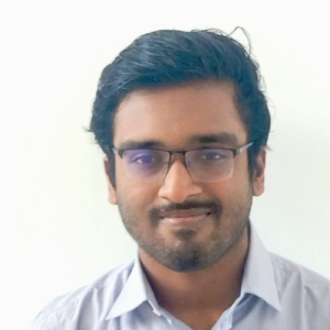 Apoorvit AwasthiProfile Image