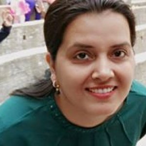 Aprajitav Iyer