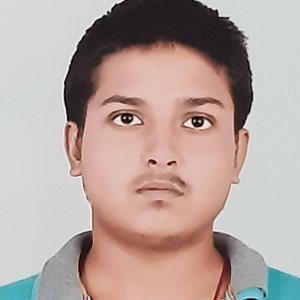 Apresan Tiwari