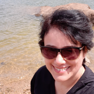 April SmithProfile Image