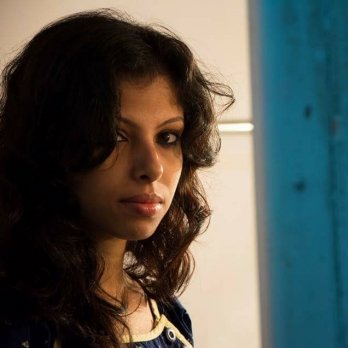 Apsaran Gupta