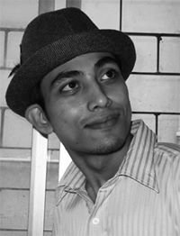 Apurban Goyal