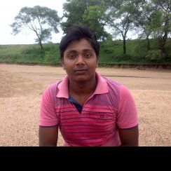 Apurban Iyer