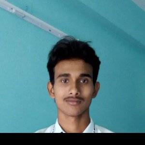 Apurbav Agarwal