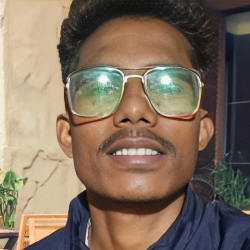 Apurbesh Trivedi