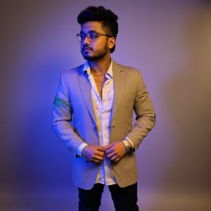 Apurv Khanna