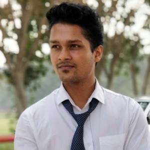 Apurvav Deshpande