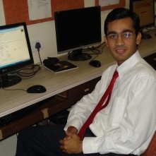 Apurvav Mishra