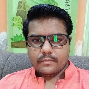 Apurvesh Tiwari