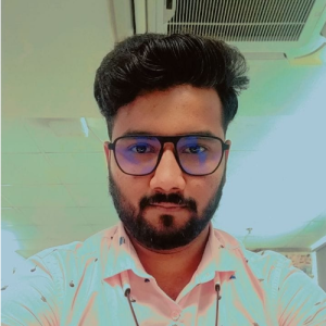 Aqlib Ahmed Khan