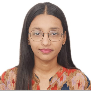 Aqsana Syed