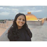 Ar. Aditi SrivastavaProfile Image