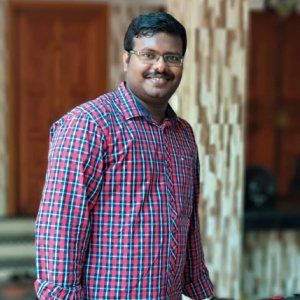 Arabinav Deshpande