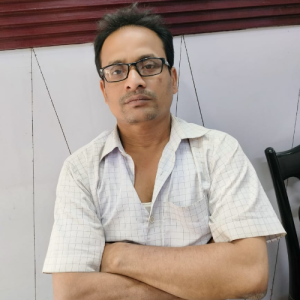 Arabindesh Nair
