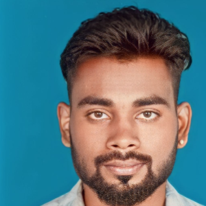 Arabindin Pawar