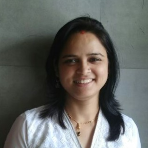Aradhanan Nair
