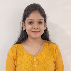 Aradhanesh Mishra