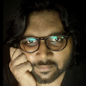 Aran V. Raju