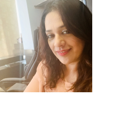 Arati Rao