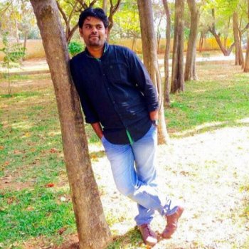 Aravav Deshpande
