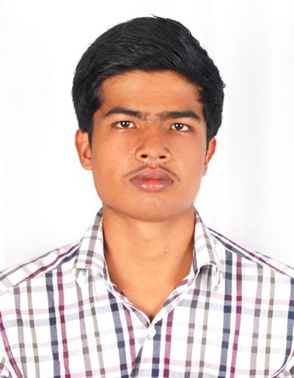Aravinan Pandey