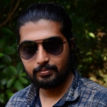 Aravinav Mishra