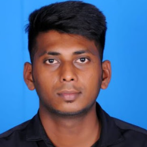 Aravind Rao