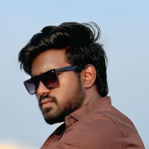 Aravinda Suriya SantoshiProfile Image
