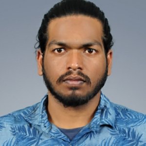 Aravindaav PawarProfile Image