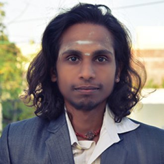 Aravinesh Kulkarni