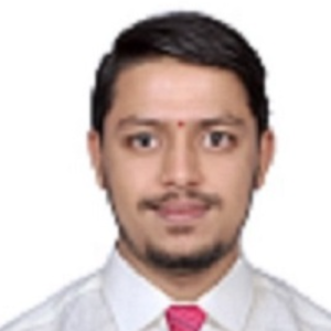 Aravinin PawarProfile Image