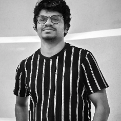 Aravinit Mishra