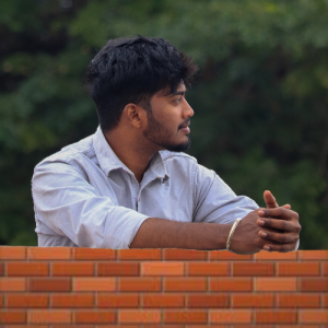 Aravintav Verma