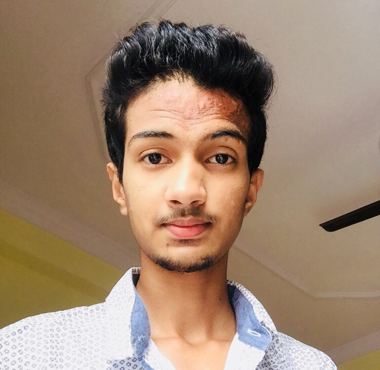 Arbaait Goyal