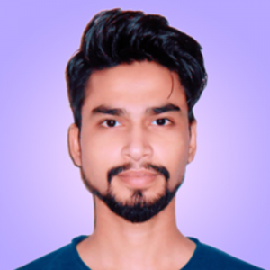 Arbaesh Shaikh