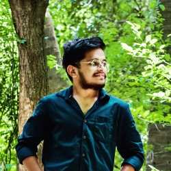 Arbain TrivediProfile Image