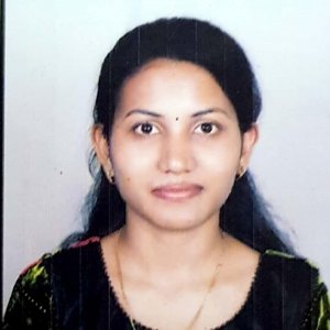 Archanan Joshi