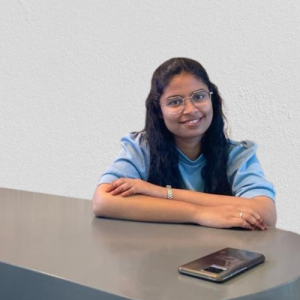 Archanav Goyal