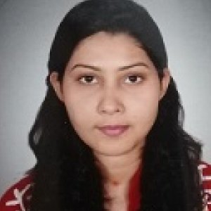 Archnan Tiwari