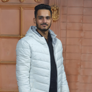 Areeav Bansal
