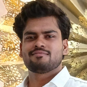 Areeb Ansari