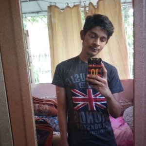 Areeit Trivedi