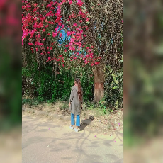 Areeshav Pandey