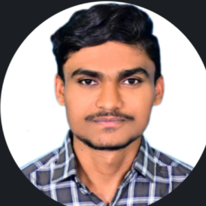 Arelia Udaya KiranProfile Image