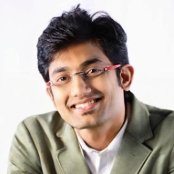 Aresh Azad